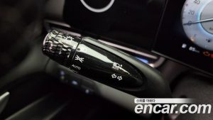 Hyundai AVANTE 1.6 2021 года из Южной Кореи
