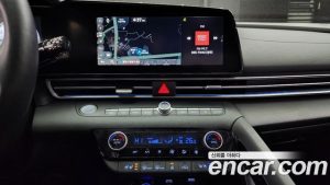 Hyundai AVANTE 1.6 2021 года из Южной Кореи