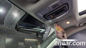 Hyundai AVANTE 1.6 2021 года из Южной Кореи