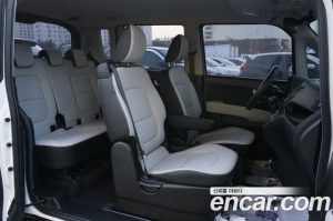 Kia RAY Signature 2023 года из Южной Кореи