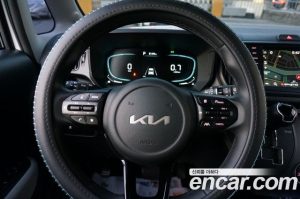 Kia RAY Signature 2023 года из Южной Кореи