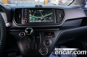 Kia RAY Signature 2023 года из Южной Кореи