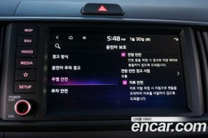 Kia RAY Signature 2023 года из Южной Кореи