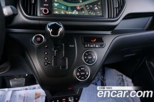 Kia RAY Signature 2023 года из Южной Кореи