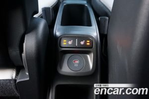 Kia RAY Signature 2023 года из Южной Кореи