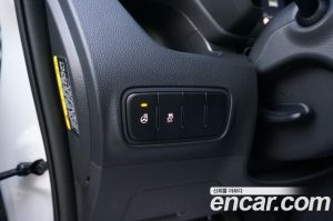 Kia RAY Signature 2023 года из Южной Кореи