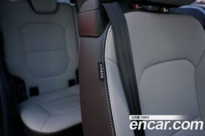 Kia RAY Signature 2023 года из Южной Кореи