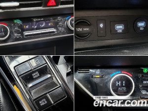 Hyundai Sonata 2.0 2020 года из Южной Кореи