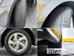 Hyundai Sonata 2.0 2020 года из Южной Кореи