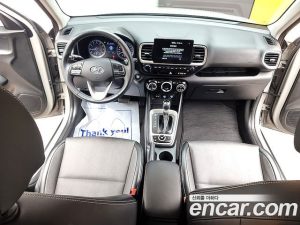 Hyundai Venue 1.6 Modern 2020 года из Южной Кореи