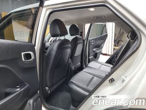 Hyundai Venue 1.6 Modern 2020 года из Южной Кореи