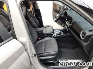Hyundai Venue 1.6 Modern 2020 года из Южной Кореи