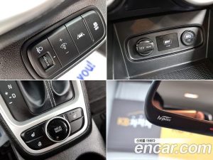 Hyundai Venue 1.6 Modern 2020 года из Южной Кореи