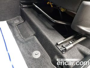 Hyundai Venue 1.6 Modern 2020 года из Южной Кореи