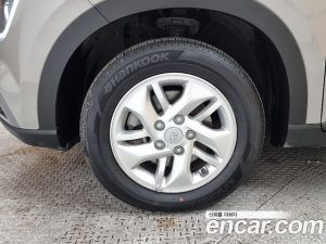 Hyundai Venue 1.6 Modern 2020 года из Южной Кореи