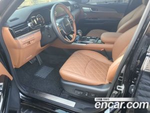 Kia Mohave Дизель 3.0 4WD 6인승 2023 года из Южной Кореи