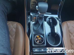 Kia Mohave Дизель 3.0 4WD 6인승 2023 года из Южной Кореи