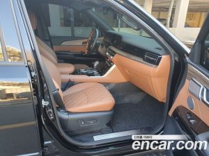 Kia Mohave Дизель 3.0 4WD 6인승 2023 года из Южной Кореи