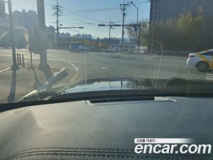 Kia Mohave Дизель 3.0 4WD 6인승 2023 года из Южной Кореи