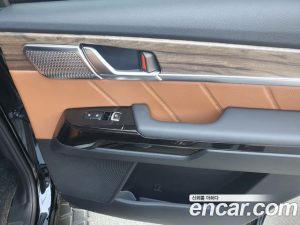 Kia Mohave Дизель 3.0 4WD 6인승 2023 года из Южной Кореи