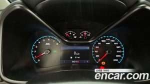 ChevroletGMDaewoo Colorado 3.6 Extreme 2WD 2021 года из Южной Кореи