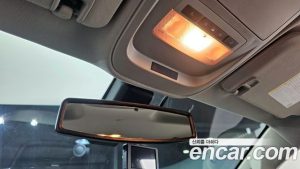 ChevroletGMDaewoo Colorado 3.6 Extreme 2WD 2021 года из Южной Кореи