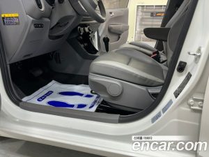 Kia morning Prestige 2021 года из Южной Кореи