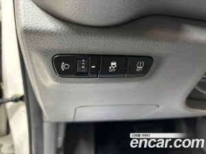 Kia morning Prestige 2021 года из Южной Кореи