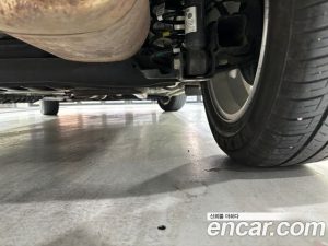 Kia morning Prestige 2021 года из Южной Кореи