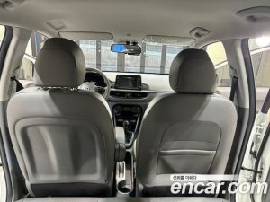 Kia morning Prestige 2021 года из Южной Кореи