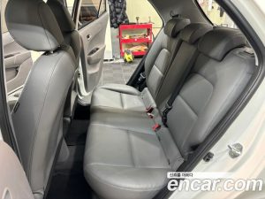 Kia morning Prestige 2021 года из Южной Кореи
