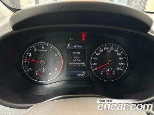 Kia morning Prestige 2021 года из Южной Кореи