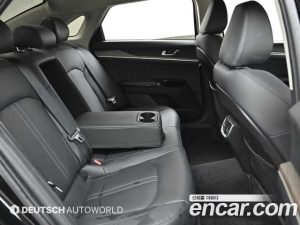 Kia K5 2.0 2020 года из Южной Кореи