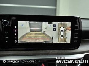 Kia K5 2.0 2020 года из Южной Кореи
