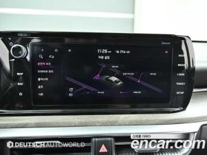 Kia K5 2.0 2020 года из Южной Кореи