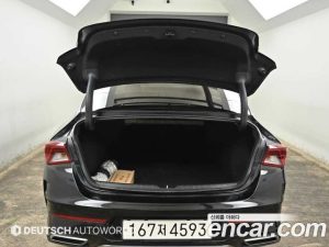 Kia K5 2.0 2020 года из Южной Кореи