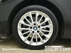 BMW 1-Series 118d Joy First Edition 2020 года из Южной Кореи