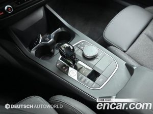 BMW 1-Series 118d Joy First Edition 2020 года из Южной Кореи