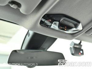 BMW 1-Series 118d Joy First Edition 2020 года из Южной Кореи