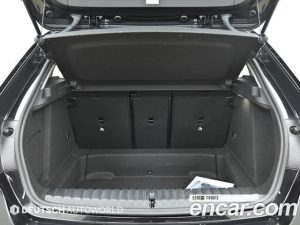 BMW 1-Series 118d Joy First Edition 2020 года из Южной Кореи