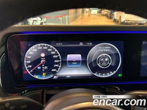 Mercedes-Benz G-Class G400 d 2023 года из Южной Кореи