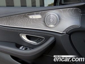 Mercedes-Benz E-Class E350 4MATIC AMG Line Edition 2021 года из Южной Кореи