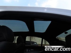 Mercedes-Benz E-Class E350 4MATIC AMG Line Edition 2021 года из Южной Кореи