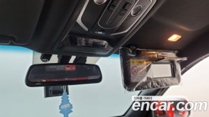 Ssangyong Rexton Дизель 2.2 4WD 2023 года из Южной Кореи