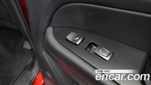 Ssangyong Rexton Дизель 2.2 4WD 2023 года из Южной Кореи