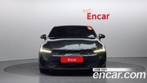 Kia K5 1.6 Turbo 2021 года из Южной Кореи