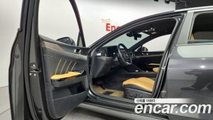 Kia K5 1.6 Turbo 2021 года из Южной Кореи