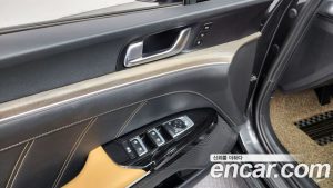 Kia K5 1.6 Turbo 2021 года из Южной Кореи