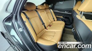 Kia K5 1.6 Turbo 2021 года из Южной Кореи
