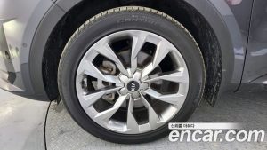 Kia Sorento Дизель 2.2 2WD 2021 года из Южной Кореи
